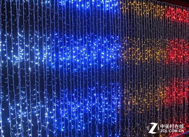 LED和OLED技術區別在哪？